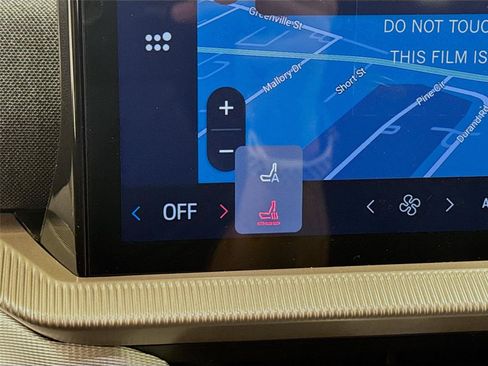 New 2026 Ford Explorer Active RWD image 19