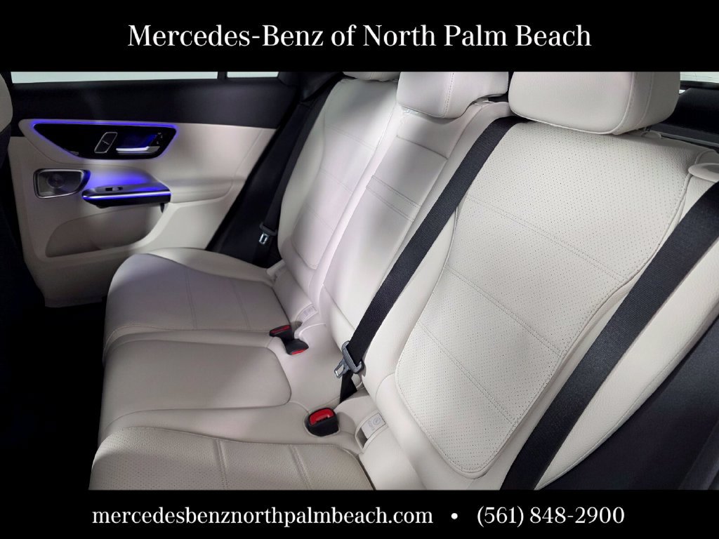 New 2027 Mercedes-Benz GLC 300 image 14