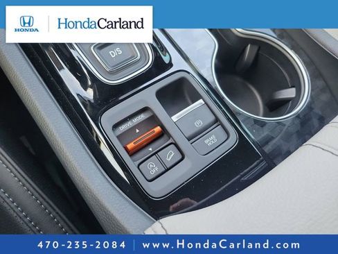 New 2026 Honda Passport TrailSport Elite image 27