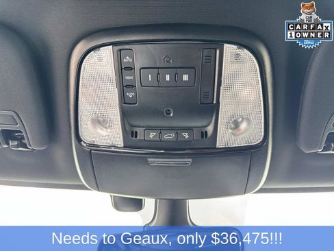 Used 2025 Dodge Durango GT AWD/4WD image 52