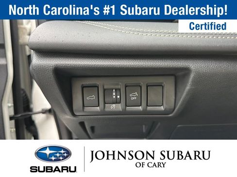 Certified 2025 Subaru Outback Limited AWD/4WD image 17
