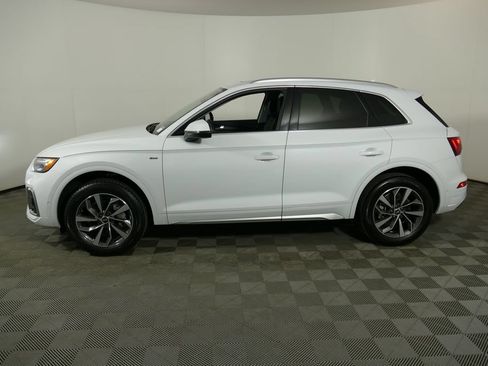 Used 2024 Audi Q5 2.0T Prestige AWD/4WD image 6