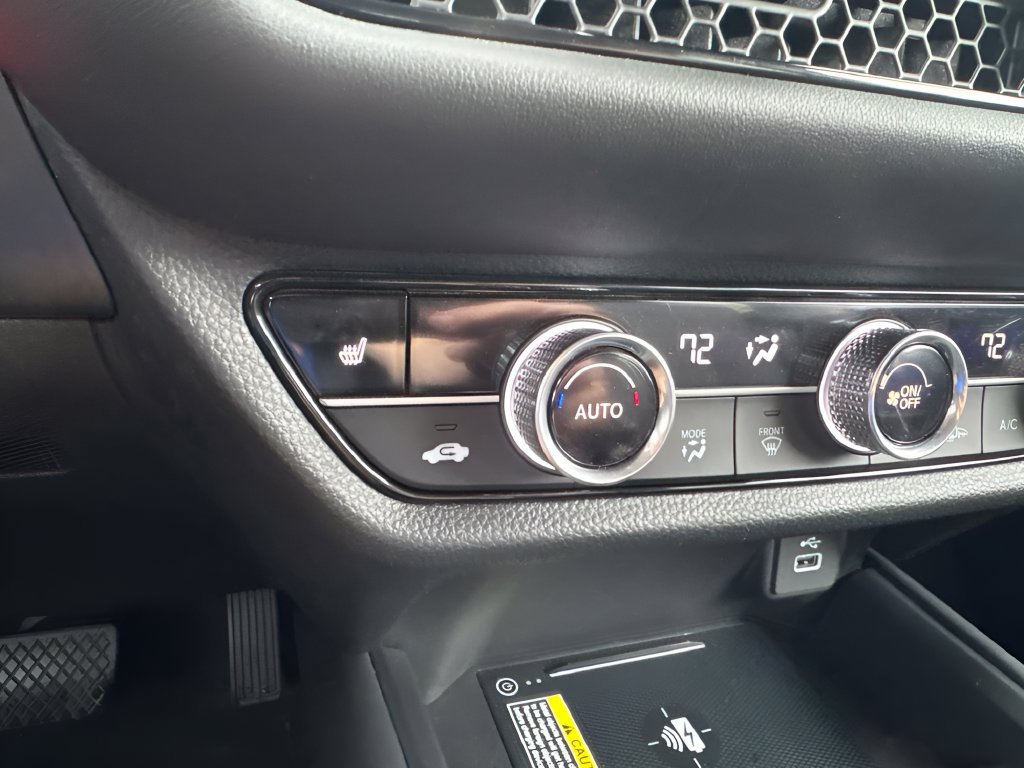 Certified 2024 Honda HR-V EX-L image 31