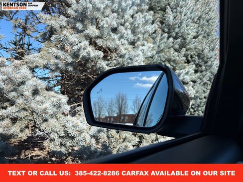 Used 2025 Ford Explorer Platinum w/ LUX Leather Package image 20