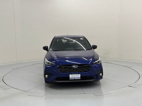 New 2025 Subaru Impreza RS image 8