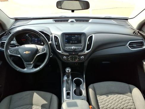 Used 2019 Chevrolet Equinox LT image 14