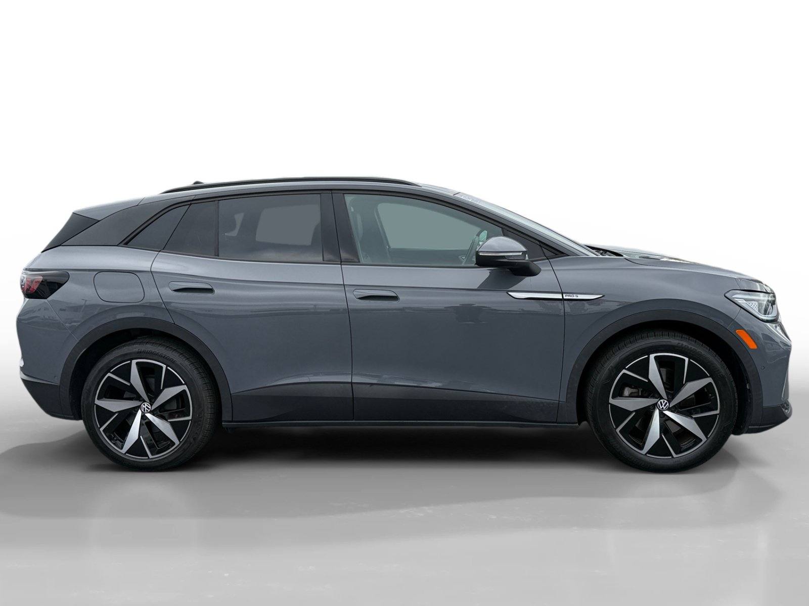 Certified 2023 Volkswagen ID.4 Pro S RWD image 6