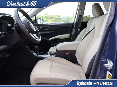 Used 2025 Subaru Ascent Premium AWD/4WD image 25