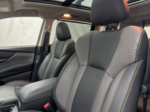 Used 2023 Subaru Ascent Onyx Edition Limited AWD/4WD image 14