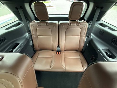 New 2025 Lincoln Aviator Reserve w/ Equipment Group 201A image 18