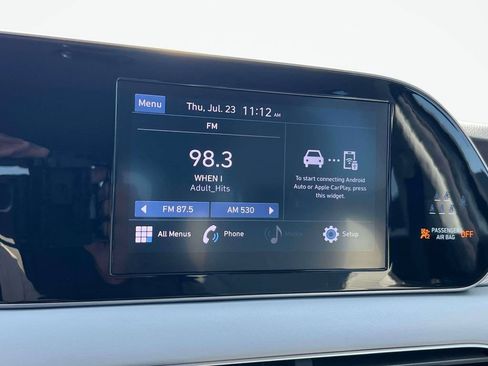 Used 2022 Hyundai Palisade SEL AWD/4WD image 29