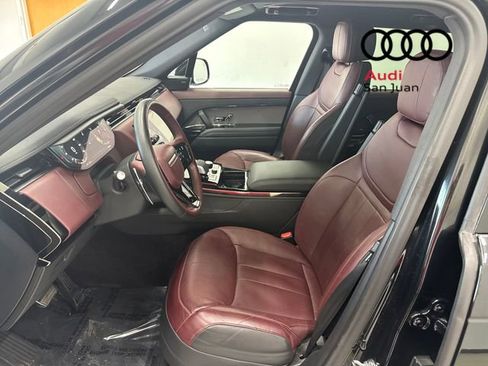 Used 2023 Land Rover Range Rover Sport SE Dynamic image 22