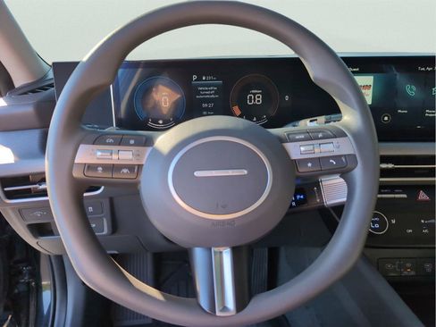 Used 2025 Hyundai Sonata SEL FWD image 25