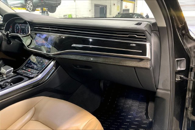 Certified 2023 Audi Q7 2.0T Premium Plus w/ Premium Plus Package AWD/4WD image 15