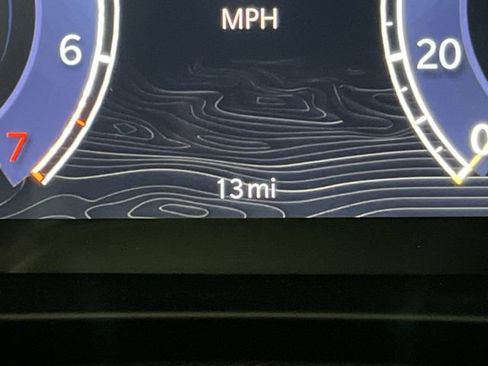 New 2025 Jeep Grand Cherokee L Limited image 6