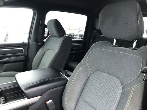 Used 2019 RAM 1500 Big Horn image 13