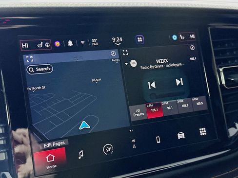 Used 2023 Dodge Durango R/T w/ Hemi Orange Plus Package image 27