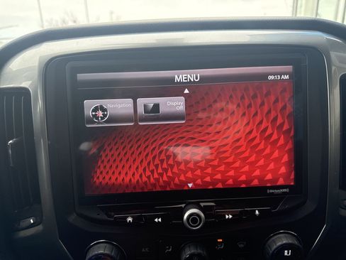 Used 2015 Chevrolet Silverado 1500 LT image 21