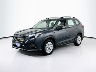 Used 2023 Subaru Forester AWD/4WD video 1