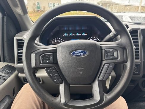 Certified 2021 Ford F250 XL w/ STX Appearance Package image 18