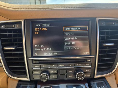 Used 2011 Porsche Panamera image 27