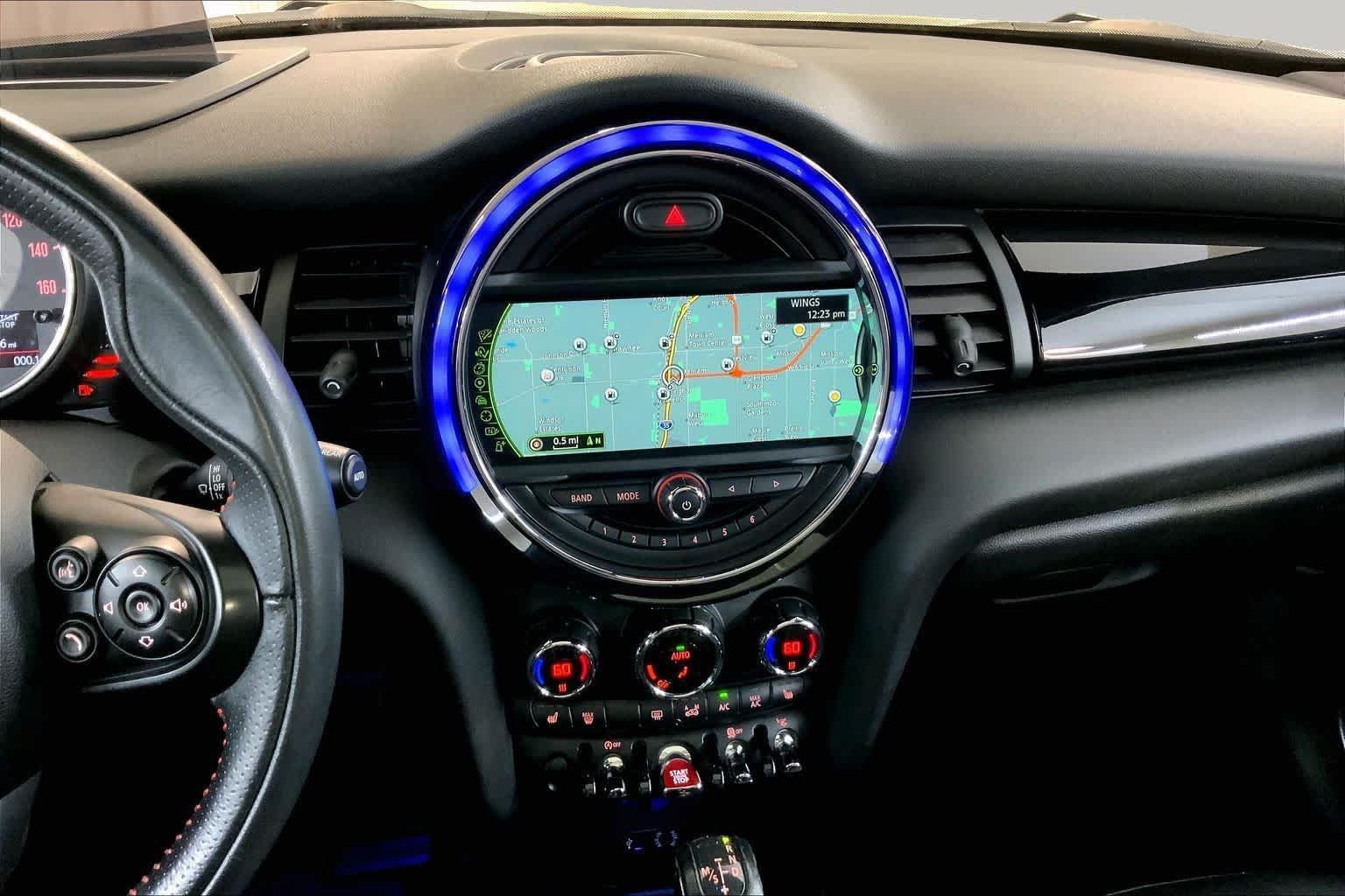 Used 2016 MINI Cooper S FWD image 6