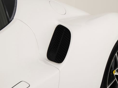 Certified 2023 Ferrari 296 GTB RWD image 13