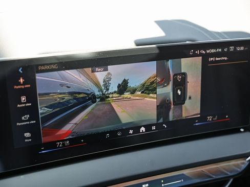 New 2026 BMW X3 xDrive30 w/ Premium Package image 30