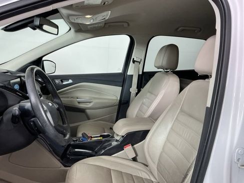 Used 2016 Ford Escape Titanium AWD/4WD image 10
