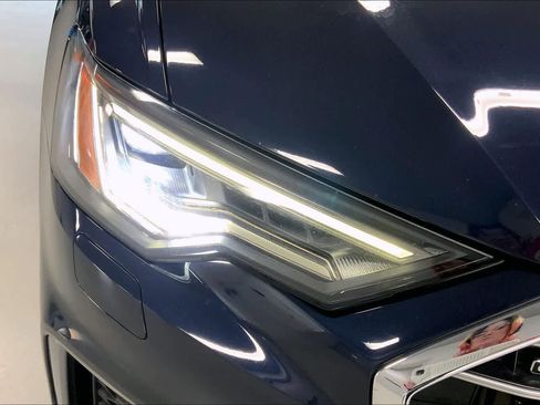 Used 2020 Audi A6 3.0T Premium Plus w/ Premium Plus Package image 31