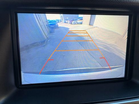 Used 2016 Chevrolet Tahoe LTZ image 20