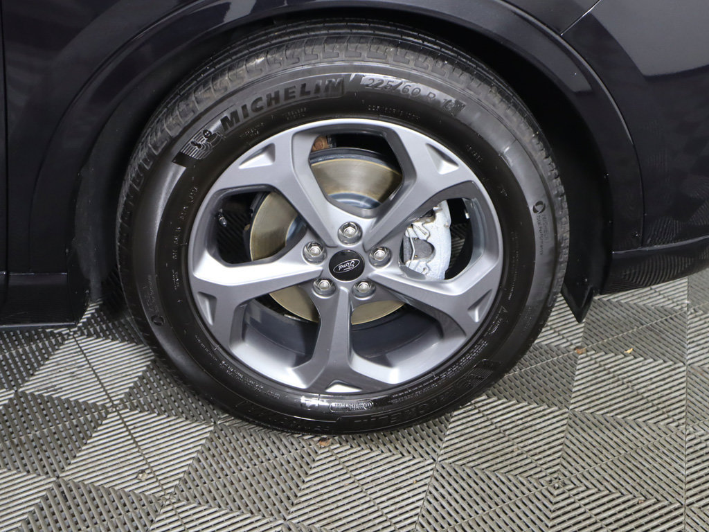 Used 2023 Ford Escape ST-Line w/ Tech Pack #1 FWD image 22