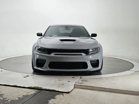 Used 2022 Dodge Charger Scat Pack image 4