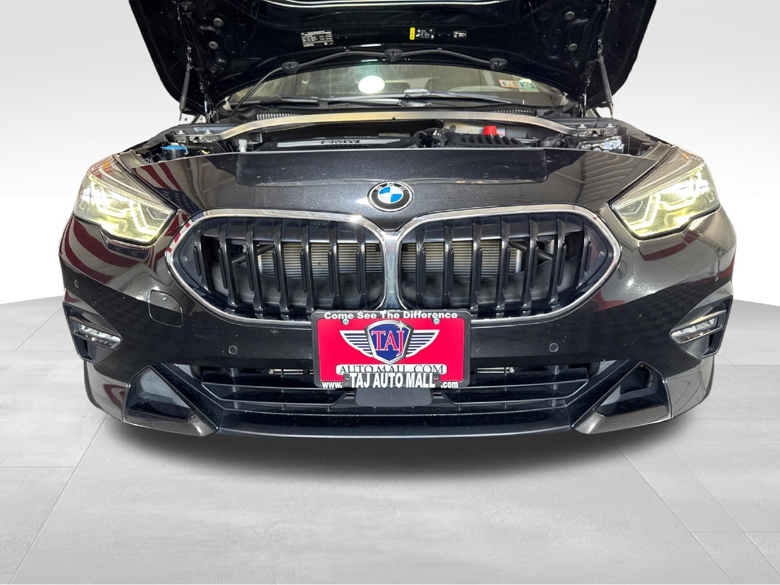 Used 2021 BMW 228i xDrive Gran Coupe w/ Convenience Package AWD/4WD image 22