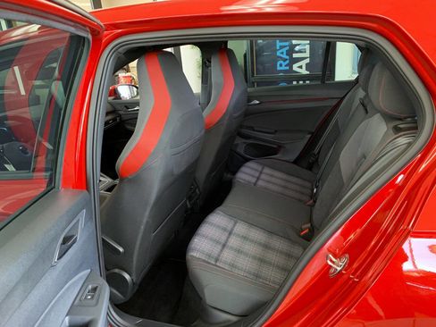 Used 2022 Volkswagen GTI S FWD image 9