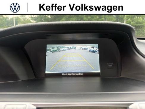 Used 2014 Honda Accord Sport image 25