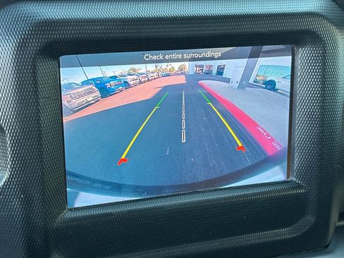 Used 2022 Jeep Wrangler Unlimited Sport image 26