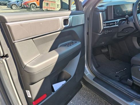 New 2026 Hyundai Santa Fe SE image 17