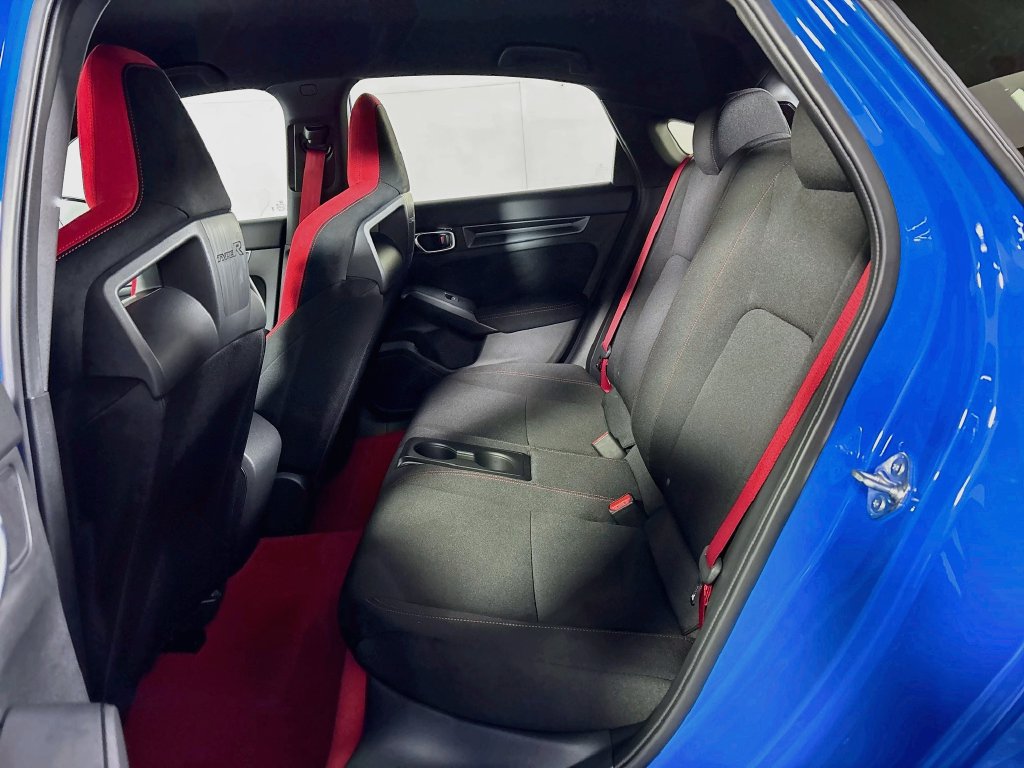 Certified 2023 Honda Civic Type R image 21