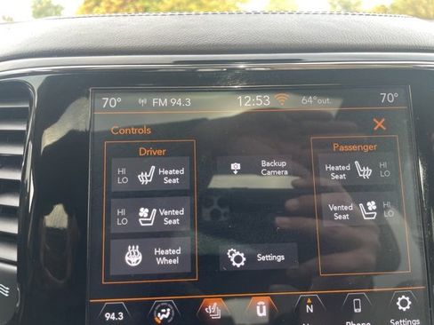 Used 2020 Jeep Grand Cherokee Summit image 25