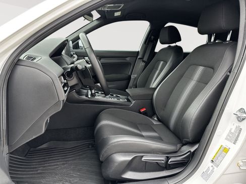 Certified 2025 Honda Civic Sport image 7