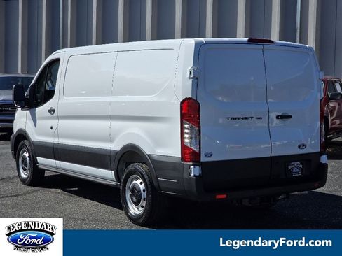 New 2026 Ford Transit 150 Base image 2