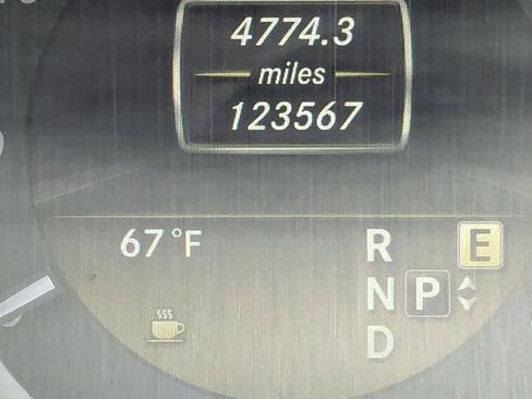 Used 2012 Mercedes-Benz E 350 Sedan image 10