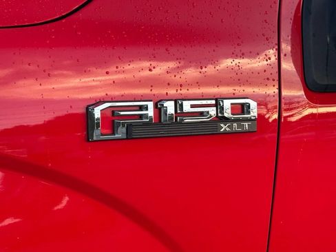 Used 2017 Ford F150 XLT AWD/4WD image 17