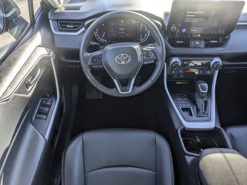 Used 2024 Toyota RAV4 XLE Premium image 12