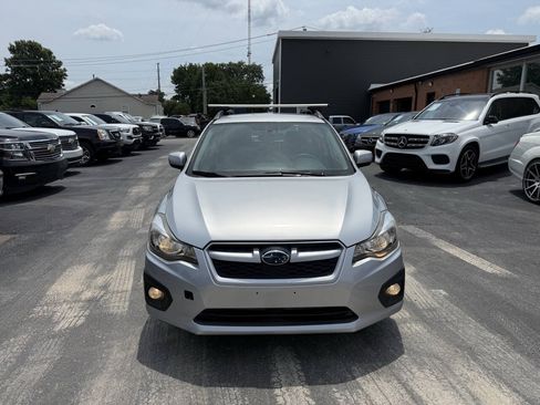 Used 2013 Subaru Impreza 2.0i Sport Premium w/ Popular Pkg 1 AWD/4WD image 2
