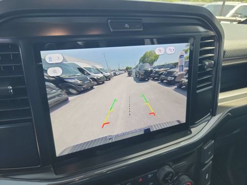 Used 2026 Ford F150 STX w/ Equipment Group 200A RWD image 24