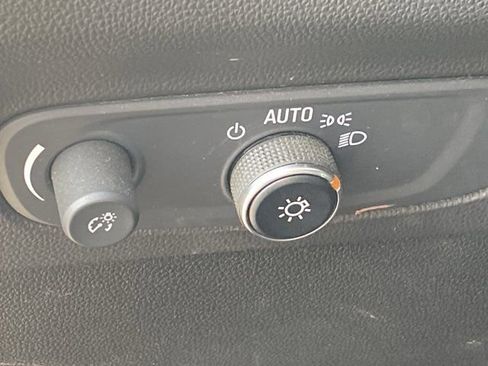 Used 2021 Buick Envision Preferred AWD/4WD image 15