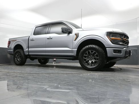 Used 2024 Ford F150 Tremor w/ Bed Utility Package AWD/4WD image 39