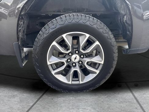 Used 2021 Chevrolet Silverado 1500 RST w/ Convenience Package II AWD/4WD image 20